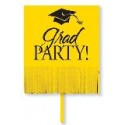 Grad Party Yard Signs